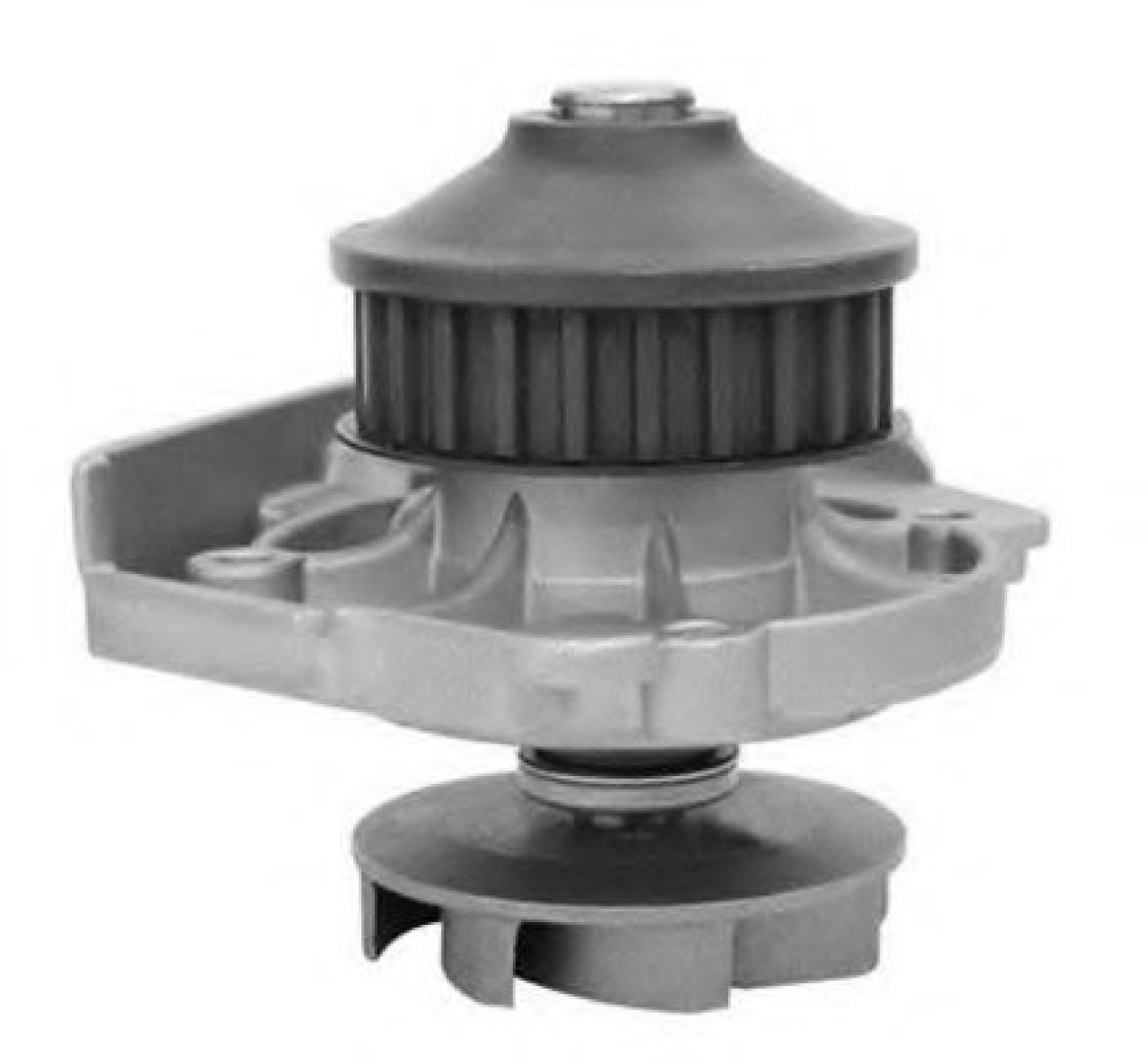 Pompa apa FIAT PALIO Weekend (178DX) (1996 - 2016) MAGNETI MARELLI 352316170286 piesa NOUA