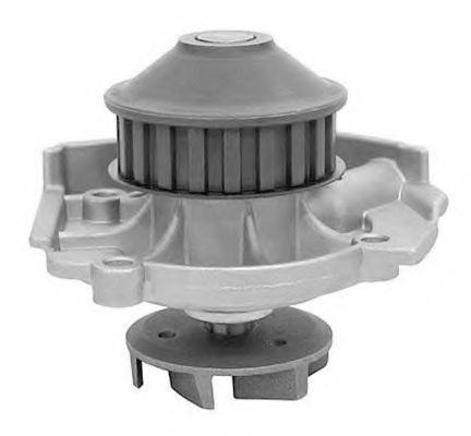 Pompa apa FIAT PALIO Weekend (178DX) (1996 - 2016) MAGNETI MARELLI 352316170291 piesa NOUA