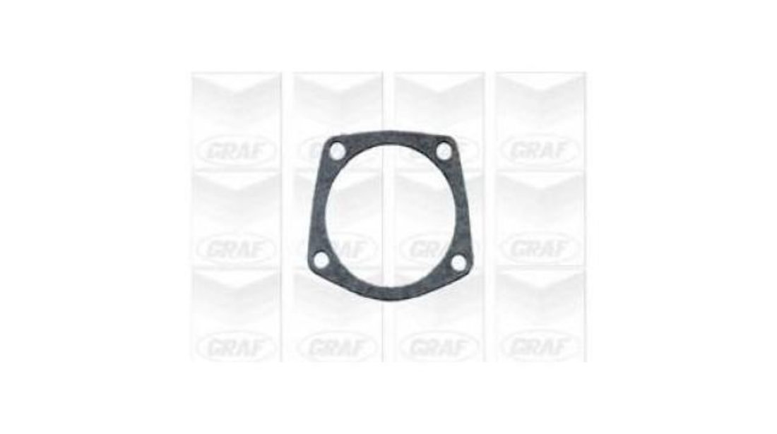 Pompa apa Fiat PANDA (141A_) 1980-2004 #2 10559