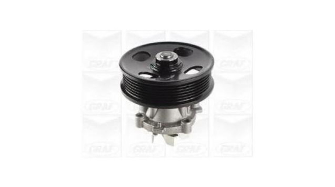 Pompa apa Fiat PANDA (312) 2012-2016 #2 101083