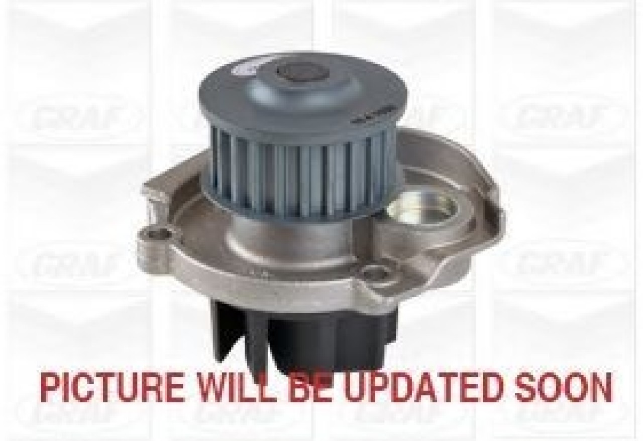 Pompa apa FIAT PANDA VAN (312) (2012 - 2016) GRAF PA1030 piesa NOUA