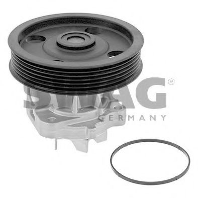 Pompa apa FIAT PRATICO platou / sasiu (263) (2010 - 2016) SWAG 70 92 4334 piesa NOUA