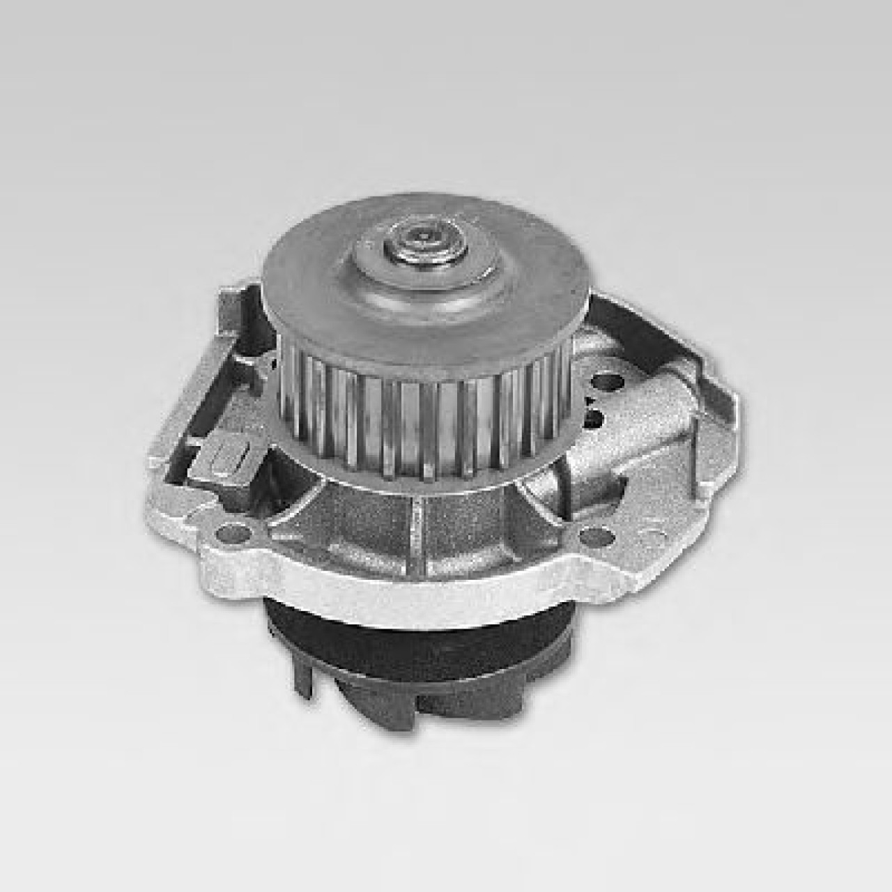 Pompa apa FIAT PUNTO Cabriolet (176C) (1994 - 2000) HEPU P1058 piesa NOUA