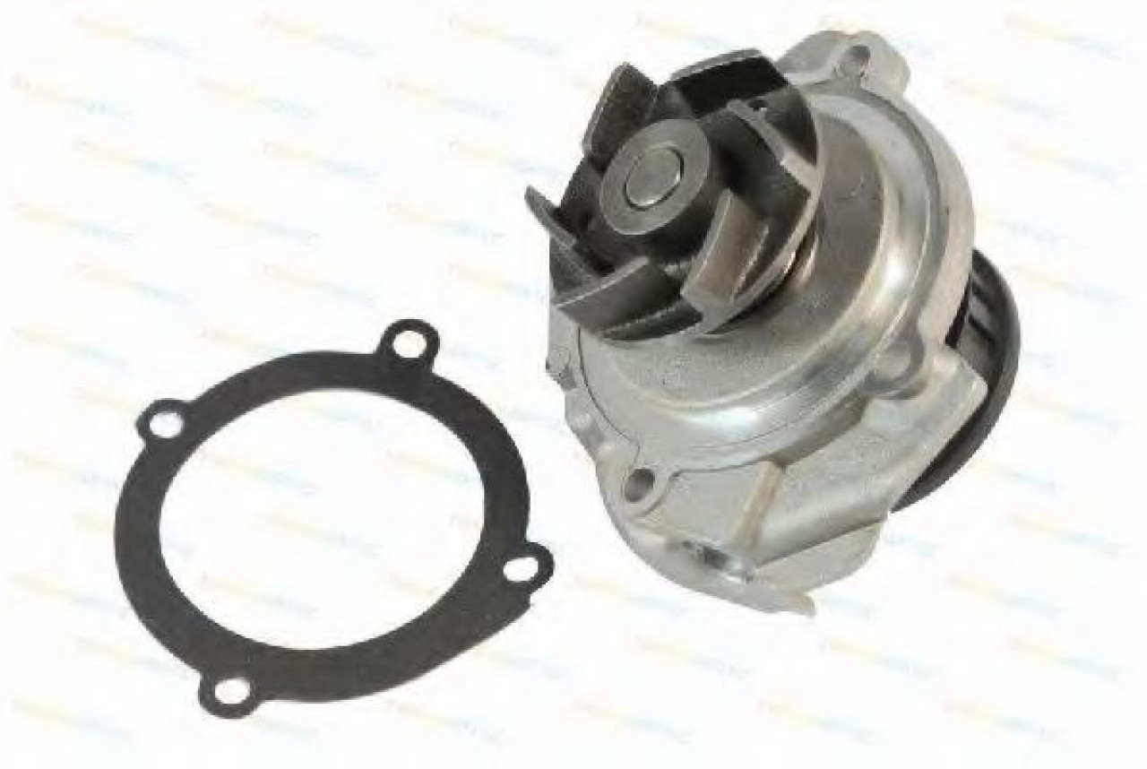 Pompa apa FIAT PUNTO Cabriolet (176C) (1994 - 2000) THERMOTEC D1F020TT piesa NOUA