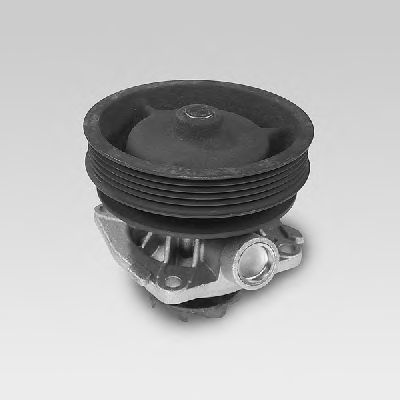 Pompa apa FIAT PUNTO Cabriolet (176C) (1994 - 2000) HEPU P122 piesa NOUA
