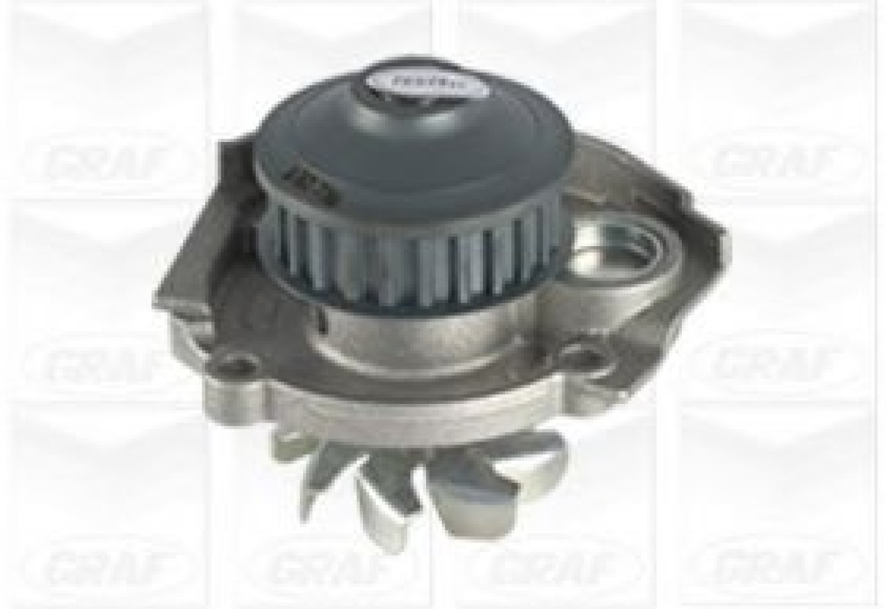 Pompa apa FIAT PUNTO Van (176L) (1996 - 2000) GRAF PA739 piesa NOUA
