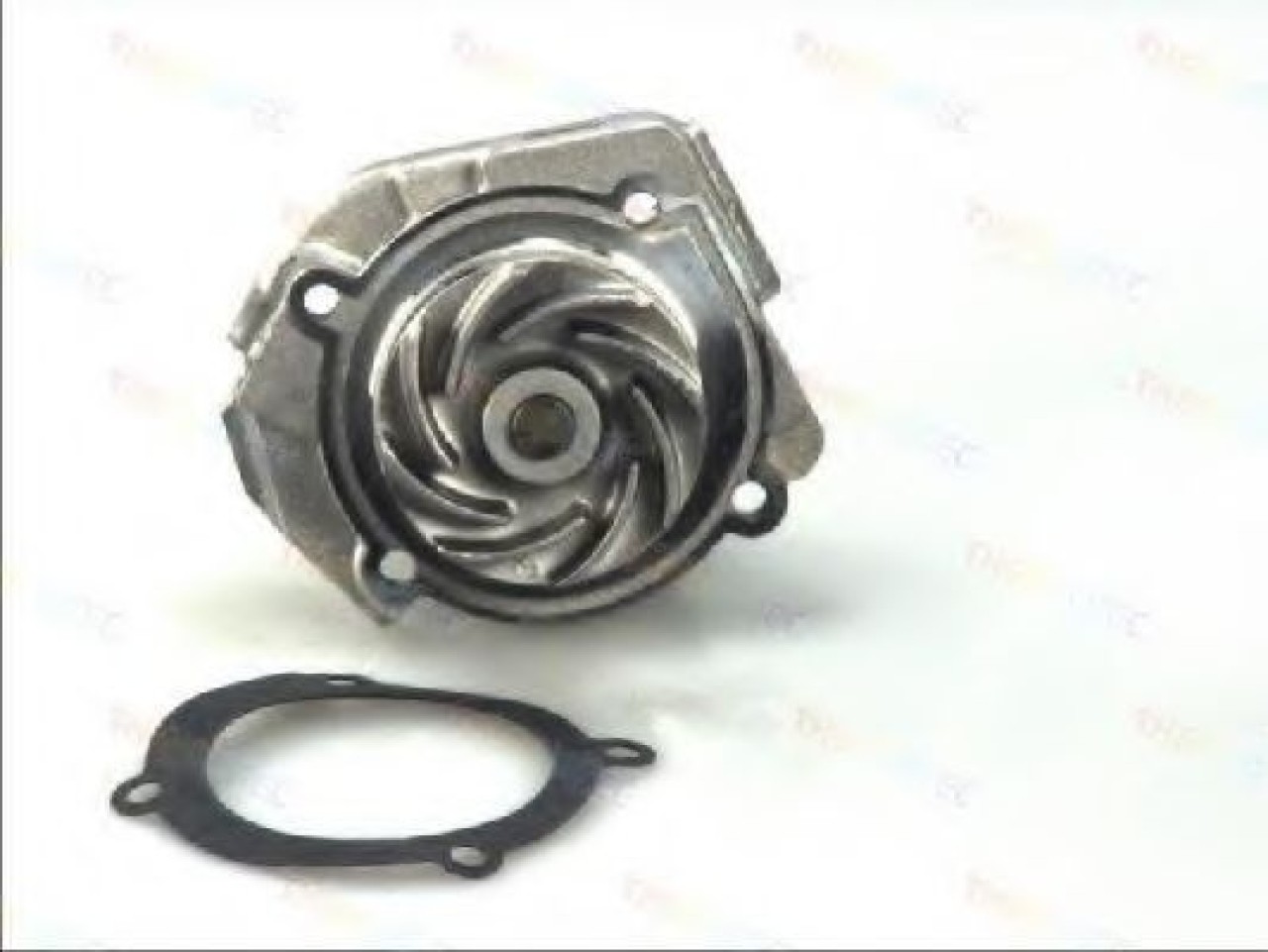 Pompa apa FIAT PUNTO Van (176L) (1996 - 2000) THERMOTEC D1F011TT piesa NOUA