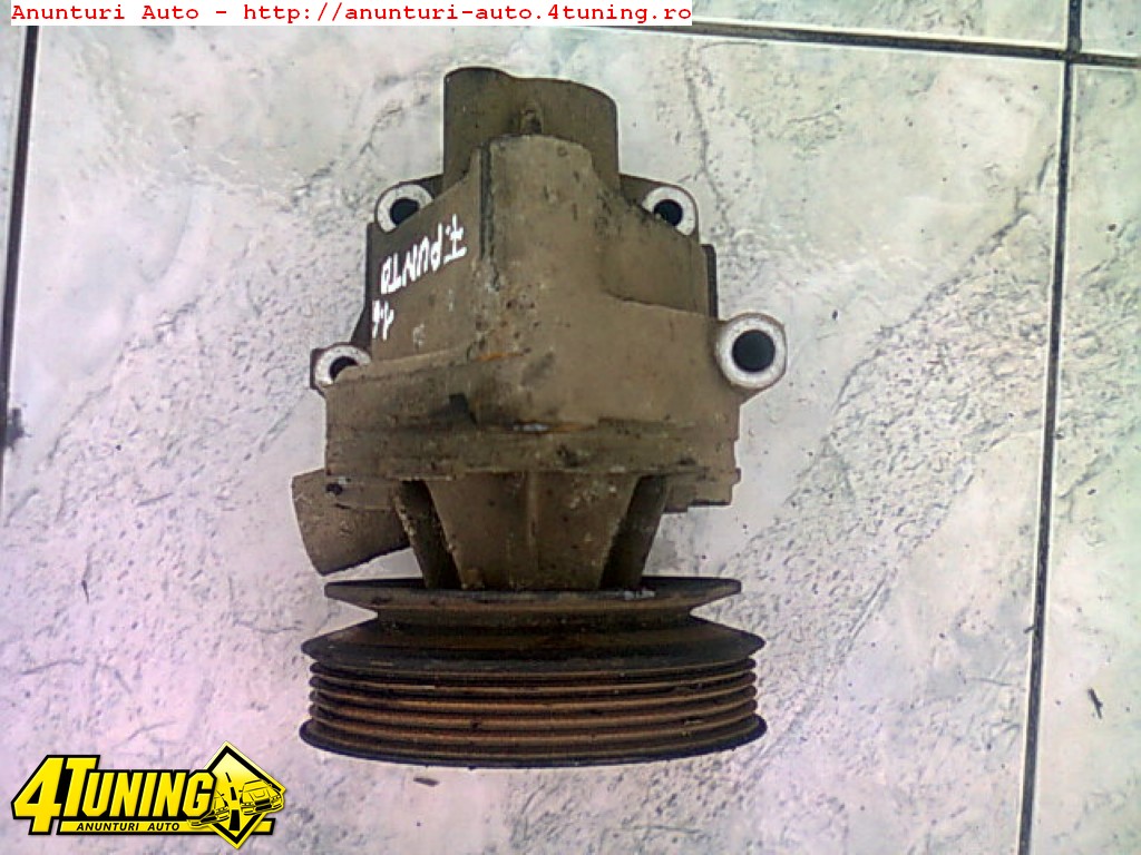 Pompa apa Fiat Punto