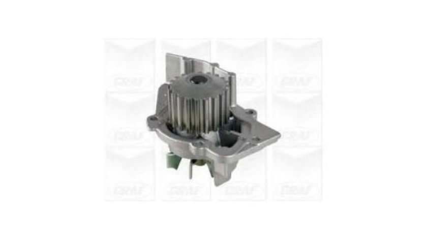 Pompa apa Fiat SCUDO caroserie (220L) 1996-2006 #2 10747