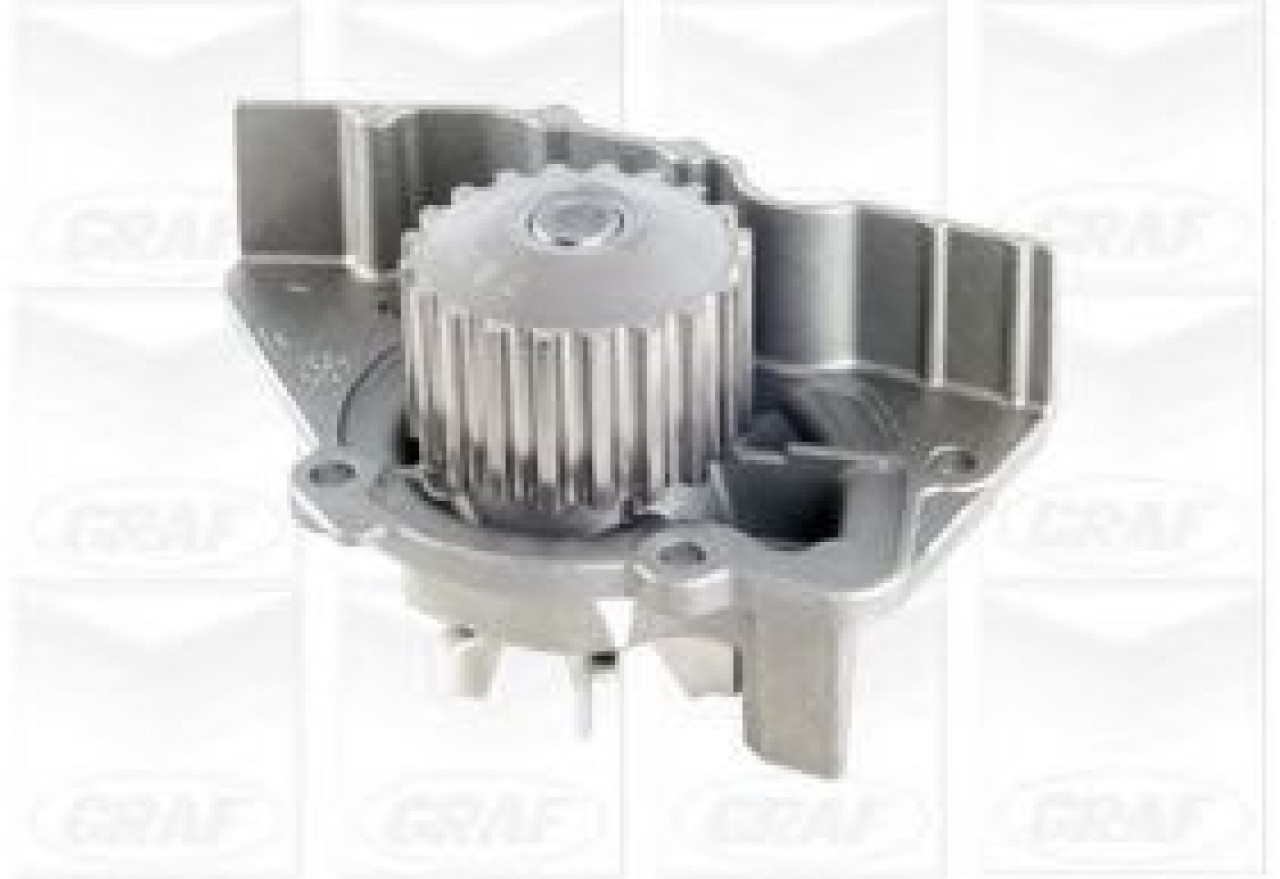 Pompa apa FIAT SCUDO caroserie (220L) (1996 - 2006) GRAF PA391 piesa NOUA
