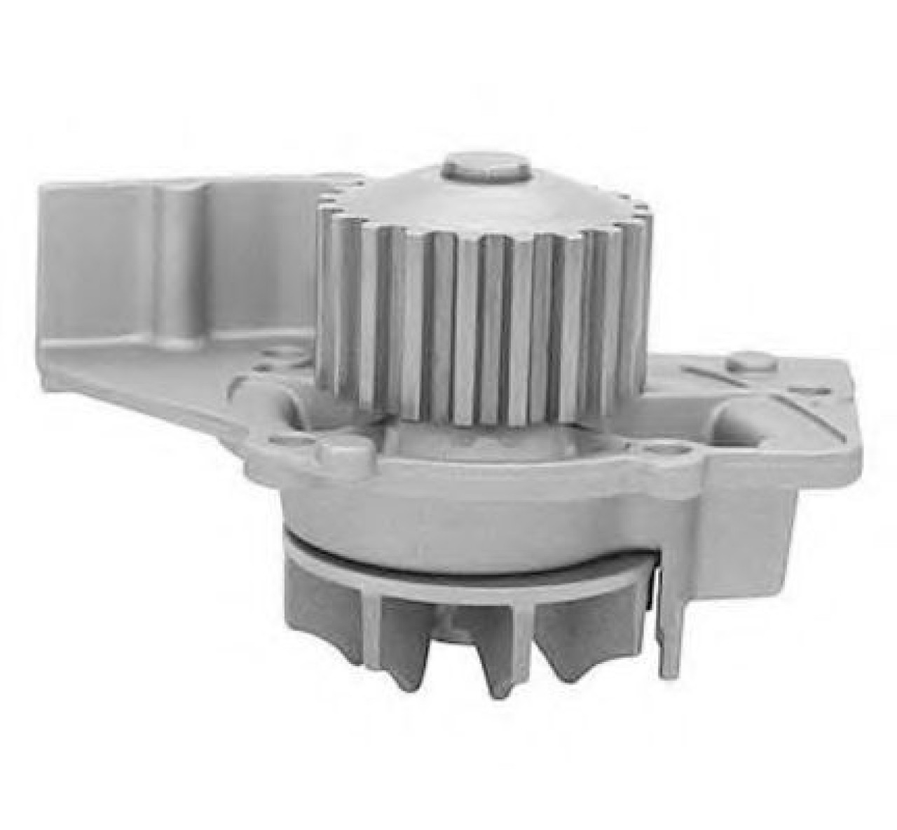 Pompa apa FIAT SCUDO caroserie (220L) (1996 - 2006) MAGNETI MARELLI 352316170892 piesa NOUA