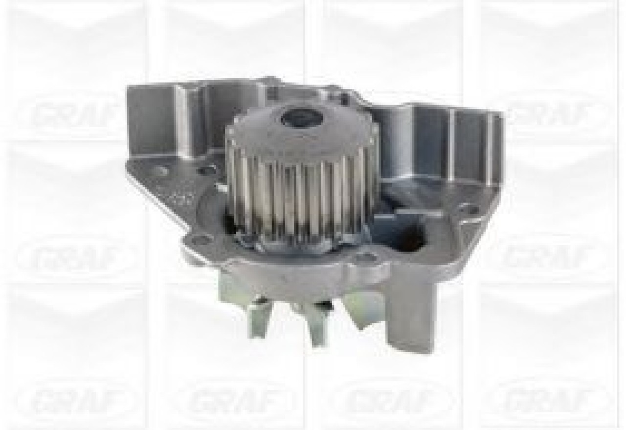 Pompa apa FIAT SCUDO caroserie (220L) (1996 - 2006) GRAF PA911 piesa NOUA
