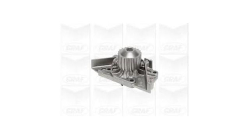 Pompa apa Fiat SCUDO Combinato (220P) 1996-2006 #2 101044