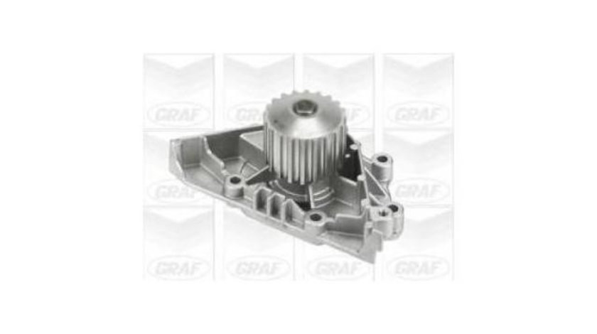 Pompa apa Fiat SCUDO Combinato (220P) 1996-2006 #2 10862