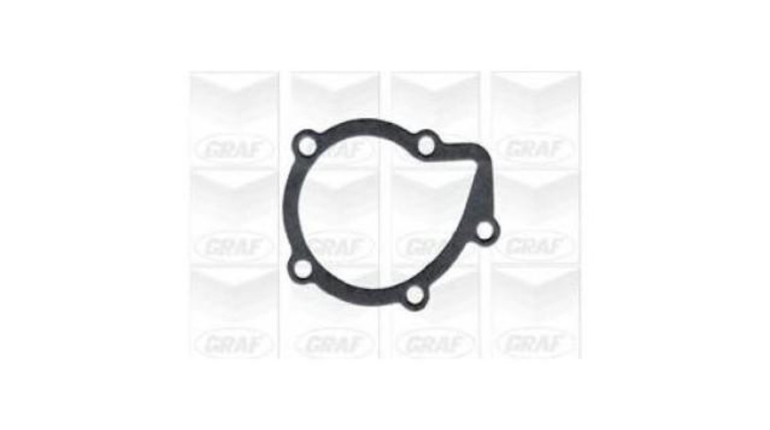 Pompa apa Fiat SCUDO Combinato (220P) 1996-2006 #2 09262