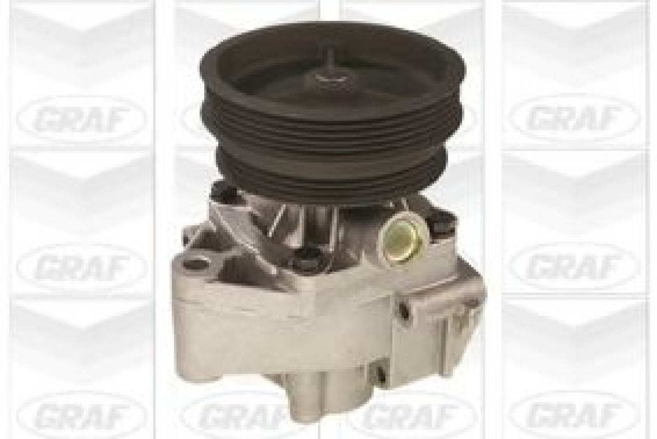 Pompa apa FIAT STILO (192) (2001 - 2010) GRAF PA629 piesa NOUA