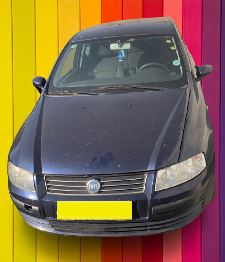 Pompa apa Fiat Stilo [2001 - 2010] Hatchback 5-usi 1.9 JTD MT (116 hp)