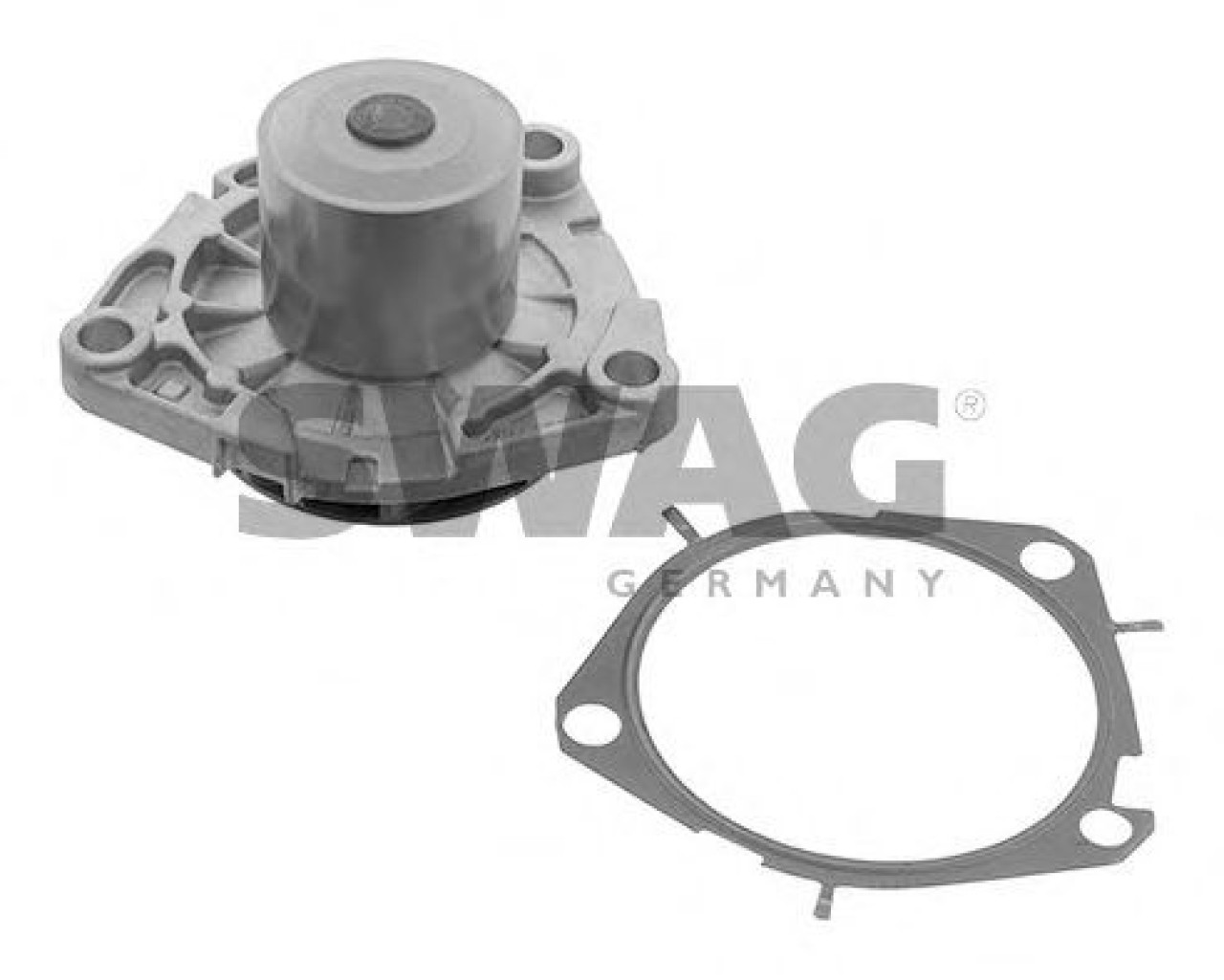 Pompa apa FIAT STILO Multi Wagon (192) (2003 - 2008) SWAG 70 92 8326 piesa NOUA