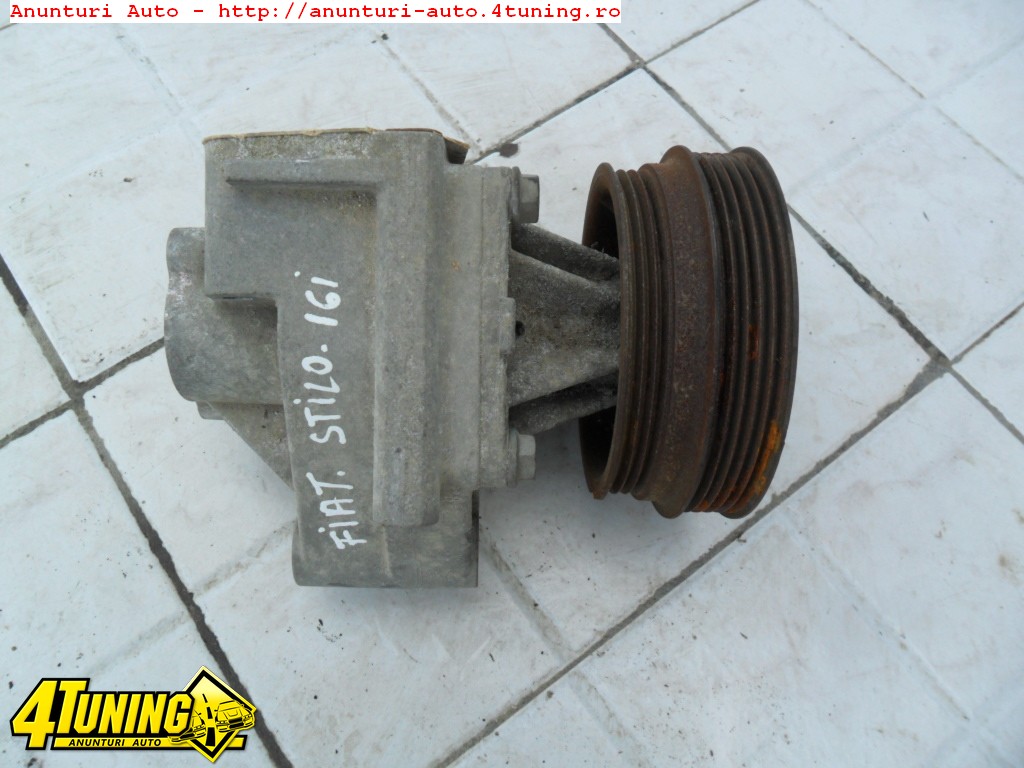 Pompa apa Fiat Stilo