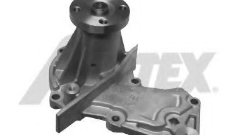 Pompa apa FORD B-MAX (JK) (2012 - 2016) AIRTEX 1848 piesa NOUA