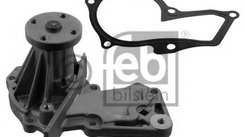 Pompa apa FORD B-MAX (JK) (2012 - 2016) FEBI BILSTEIN 39114 produs NOU