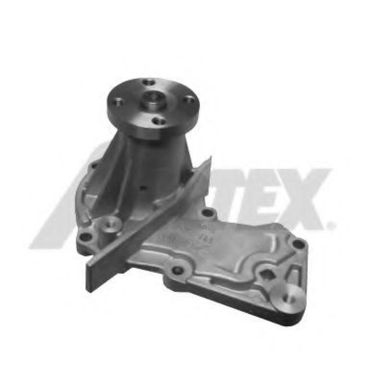 Pompa apa FORD C-MAX (DM2) (2007 - 2016) AIRTEX 1848 piesa NOUA