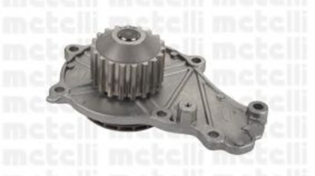 Pompa apa FORD C-MAX (DM2) (2007 - 2016) METELLI 24-0938 piesa NOUA