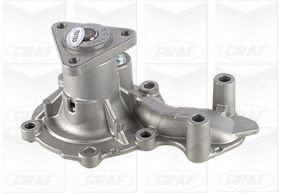 Pompa apa FORD C-MAX II (DXA) (2010 - 2016) GRAF PA1247 piesa NOUA