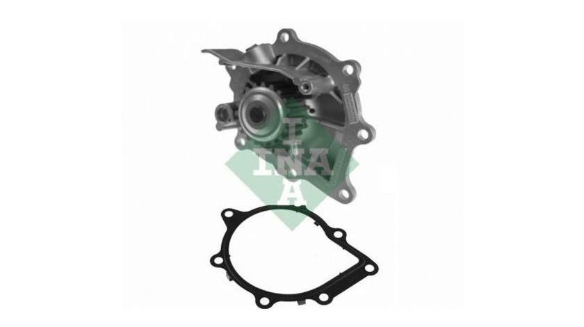 Pompa apa Ford C-MAX II (DXA/CB7, DXA/CEU) 2010-2016 #2 1201H7