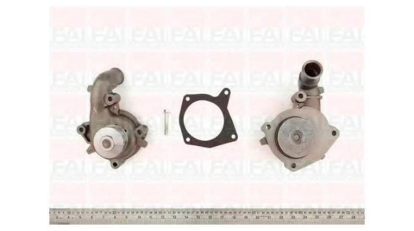 Pompa apa Ford COURIER caroserie (F3L, F5L) 1991-1996 #2 1020988