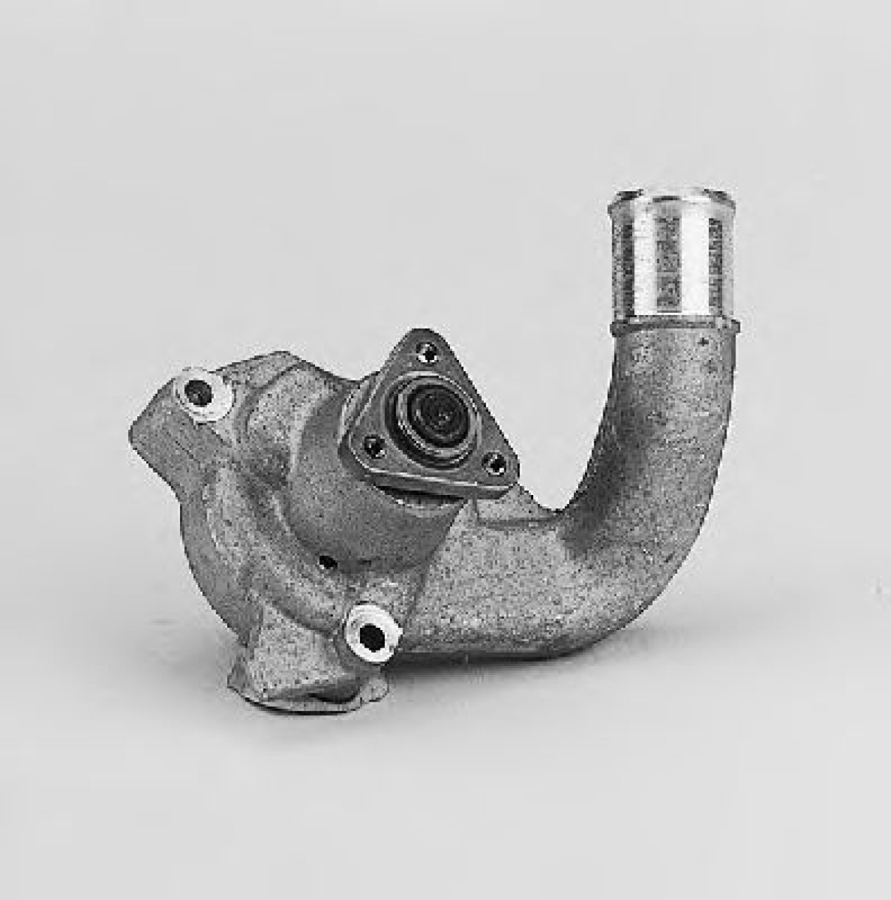 Pompa apa FORD COURIER (J3, J5) (1996 - 2016) HEPU P232 piesa NOUA