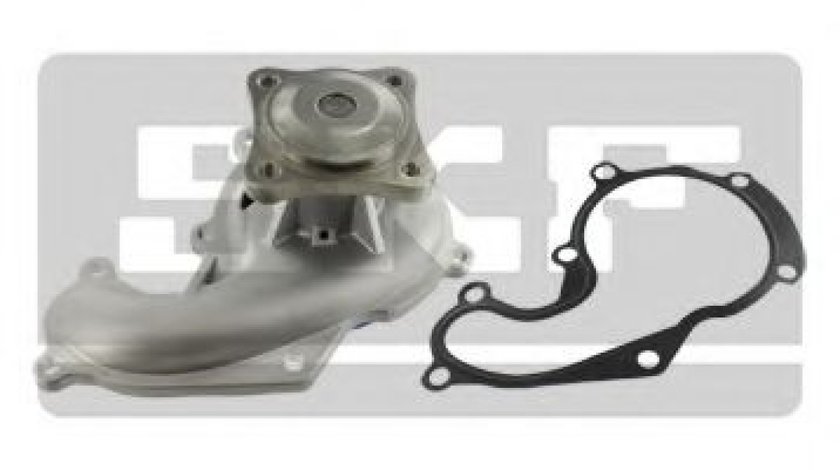 Pompa apa FORD COURIER (JV) (1998 - 2016) SKF VKPC 84416 piesa NOUA