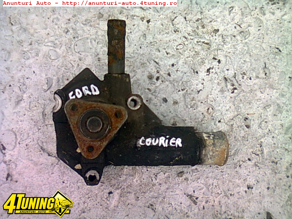 Pompa apa Ford Courier