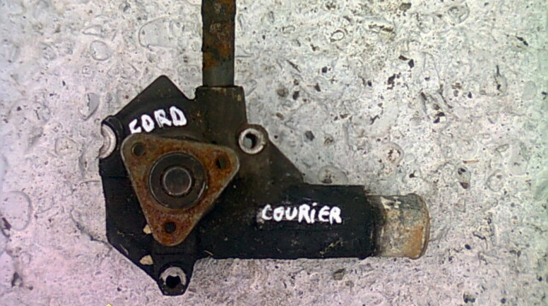 Pompa apa Ford Courier
