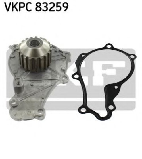 Pompa apa FORD ECOSPORT (2011 - 2016) SKF VKPC 83259 piesa NOUA