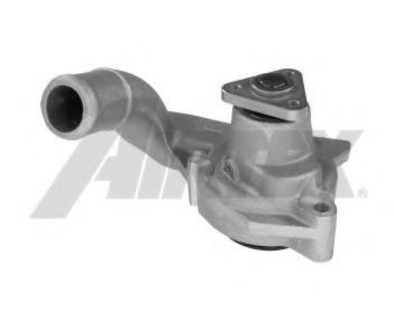 Pompa apa FORD FIESTA IV (JA, JB) (1995 - 2002) AIRTEX 1586 piesa NOUA