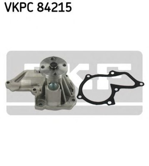 Pompa apa FORD FIESTA IV (JA, JB) (1995 - 2002) SKF VKPC 84215 piesa NOUA
