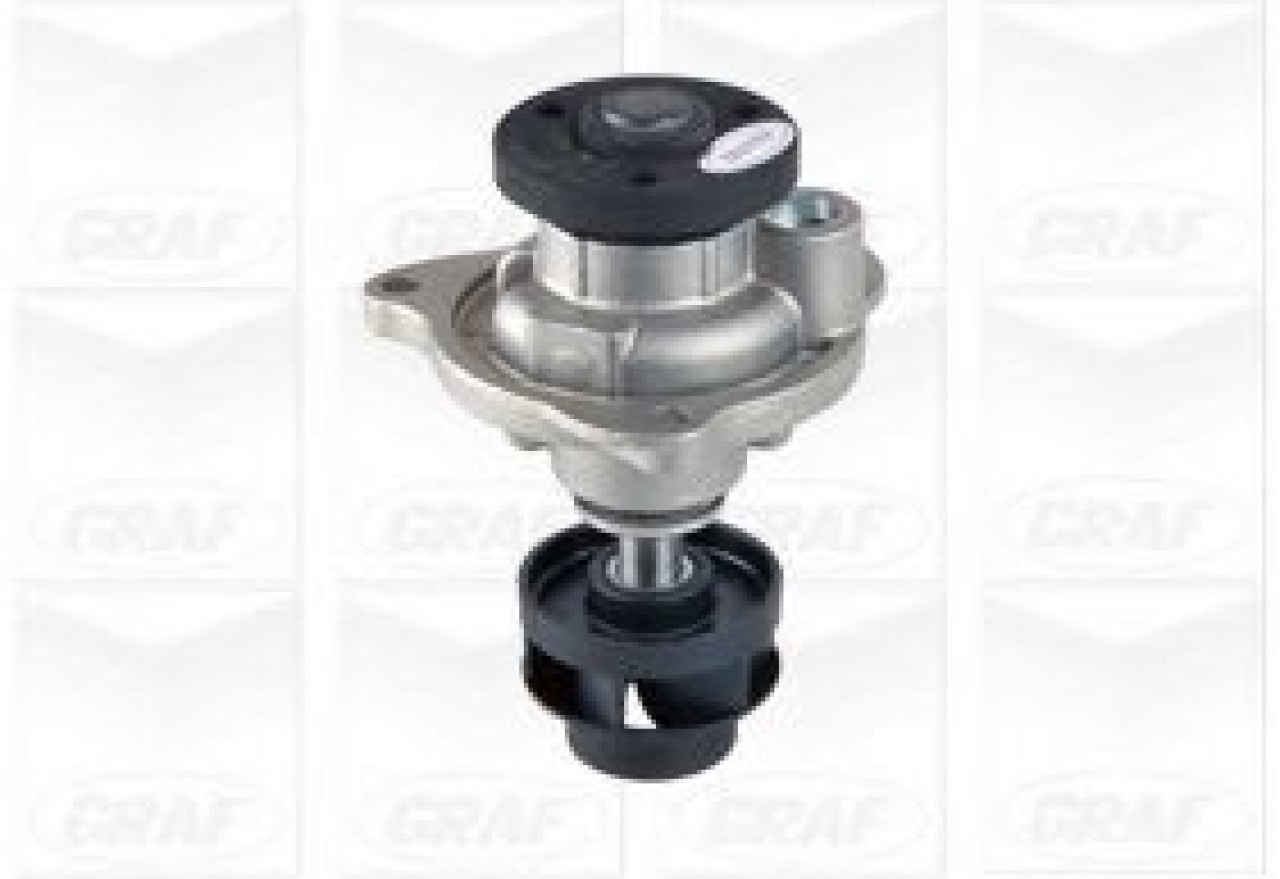 Pompa apa FORD FIESTA V (JH, JD) (2001 - 2010) GRAF PA902 piesa NOUA