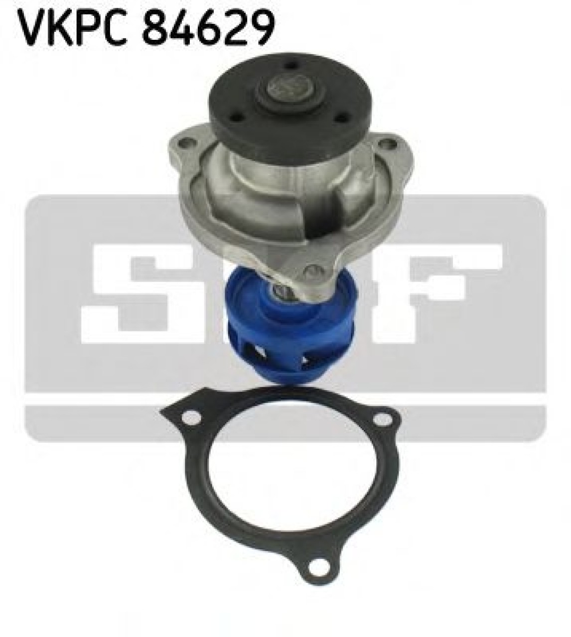 Pompa apa FORD FIESTA V (JH, JD) (2001 - 2010) SKF VKPC 84629 piesa NOUA