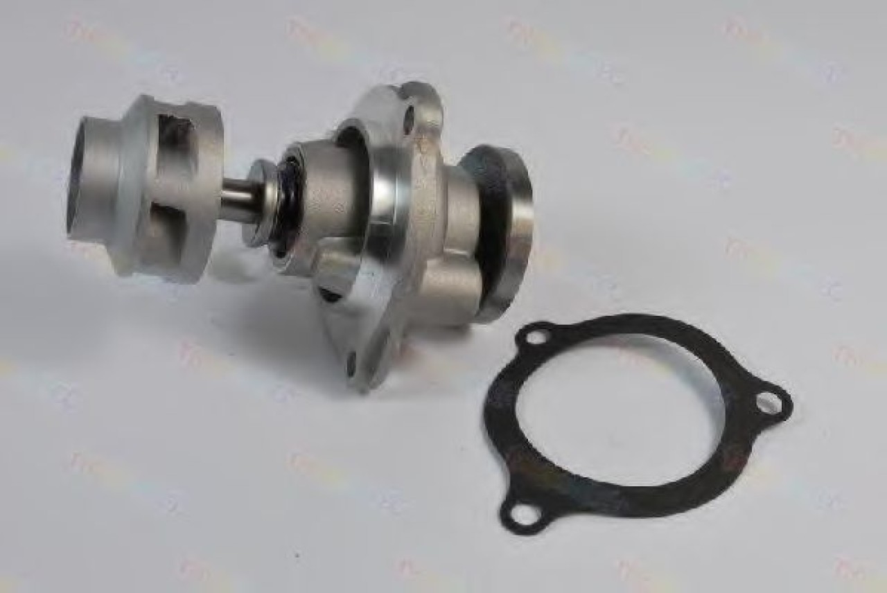 Pompa apa FORD FIESTA V (JH, JD) (2001 - 2010) THERMOTEC D1G054TT piesa NOUA