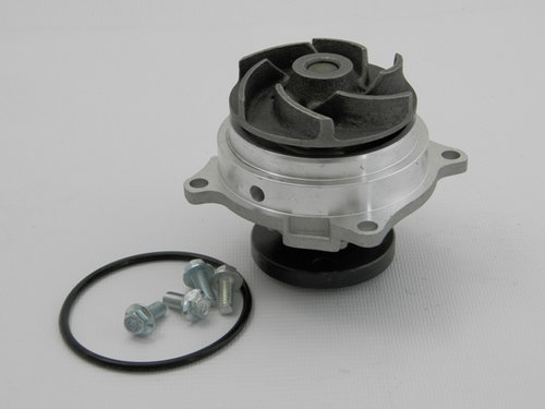 POMPA APA, FORD FOCUS 1.8, 2.0 02-04, ESCORT 1.6 16V 98-, MONDEO II 1.6, 1.8 96-