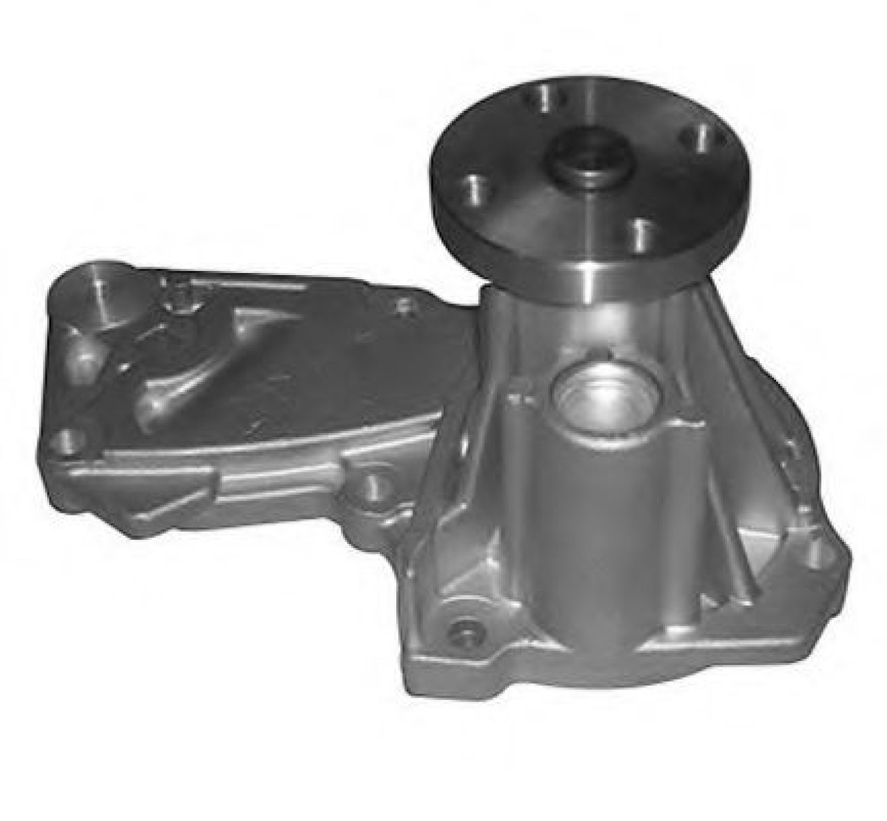 Pompa apa FORD FOCUS C-MAX (2003 - 2007) MAGNETI MARELLI 352316170277 piesa NOUA