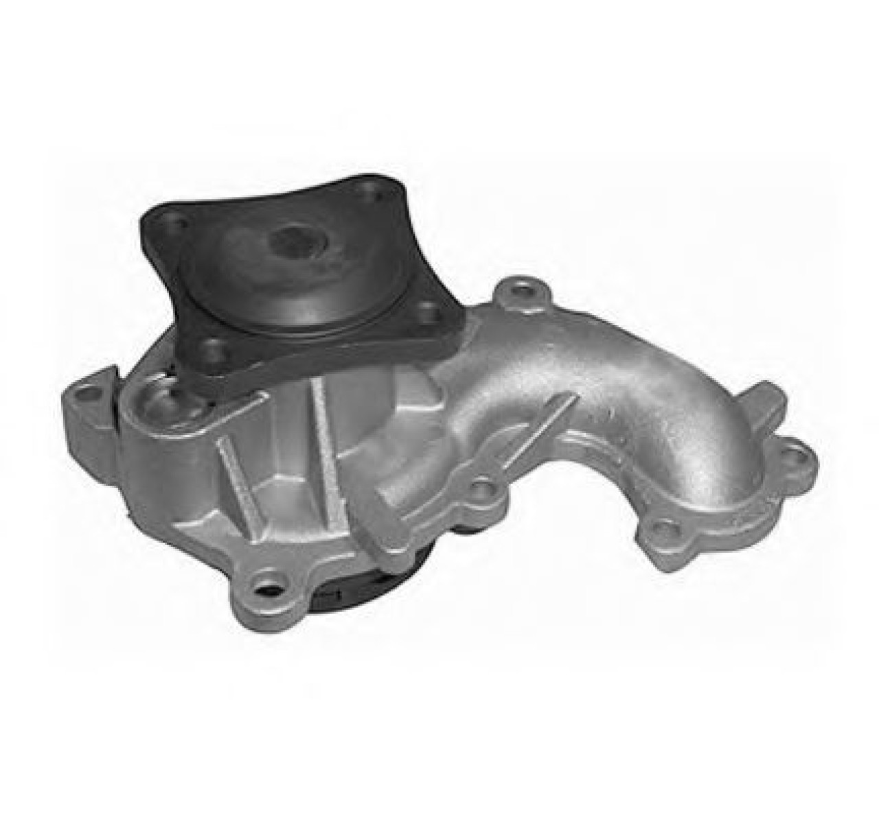 Pompa apa FORD FOCUS C-MAX (2003 - 2007) MAGNETI MARELLI 352316170165 piesa NOUA