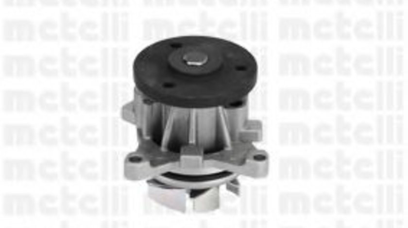 Pompa apa FORD FOCUS C-MAX (2003 - 2007) METELLI 24-0903 piesa NOUA