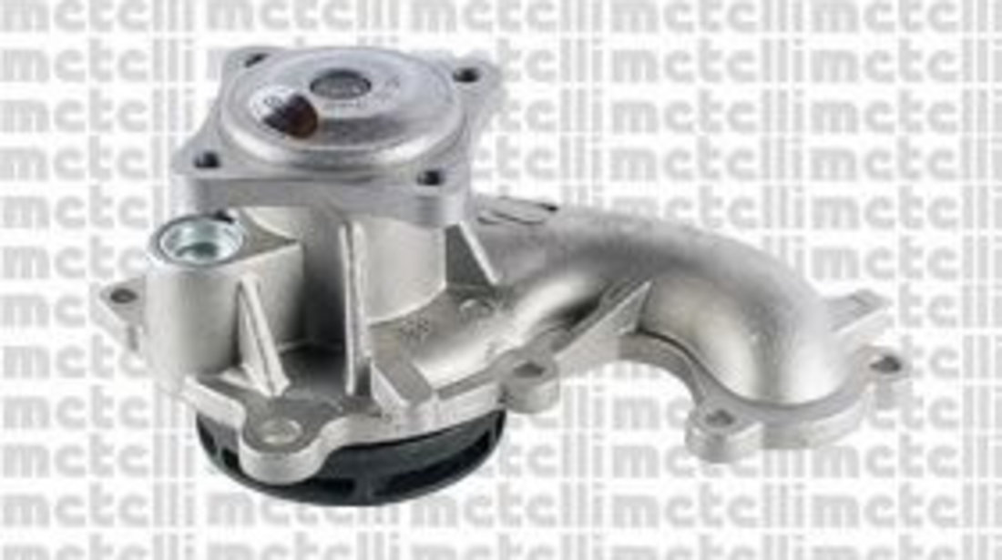 Pompa apa FORD FOCUS C-MAX (2003 - 2007) METELLI 24-0742 piesa NOUA