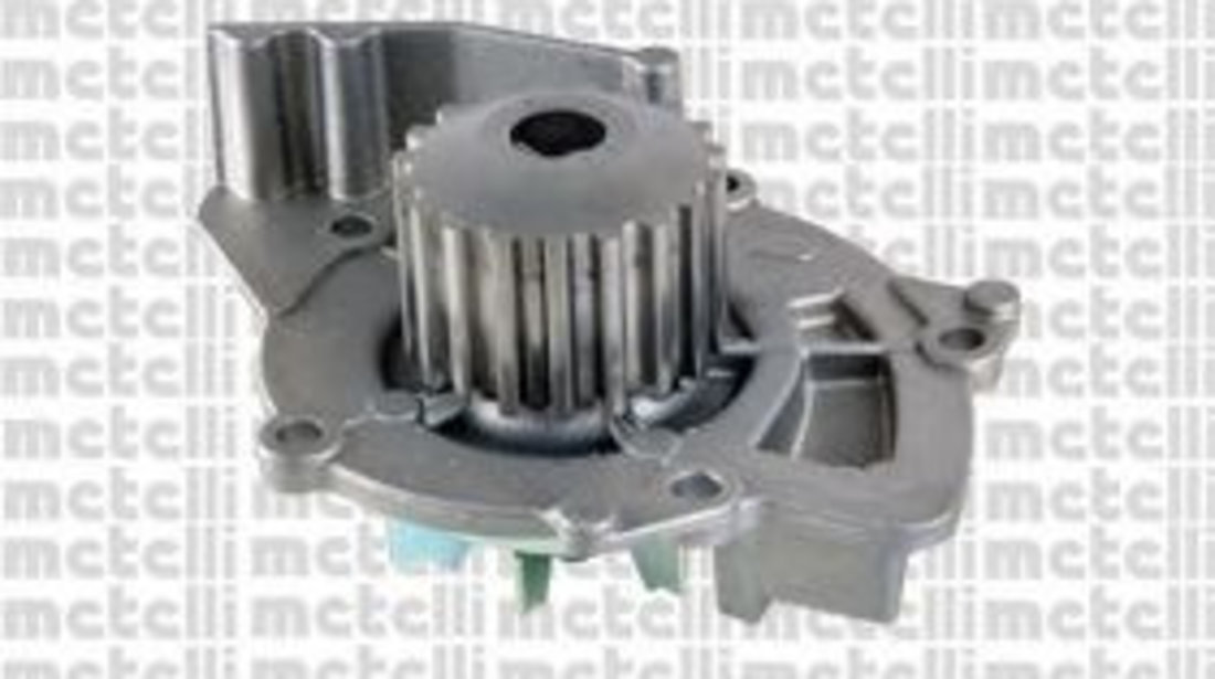 Pompa apa FORD FOCUS C-MAX (2003 - 2007) METELLI 24-0861 piesa NOUA