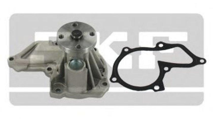 Pompa apa FORD FOCUS C-MAX (2003 - 2007) SKF VKPC 84215 piesa NOUA