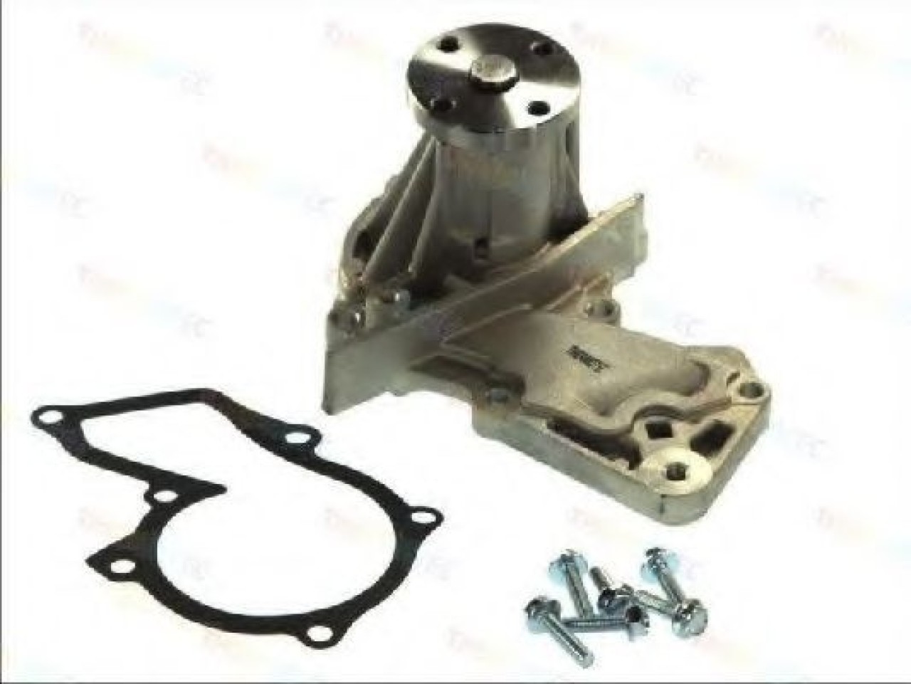 Pompa apa FORD FOCUS C-MAX (2003 - 2007) THERMOTEC D1G057TT piesa NOUA