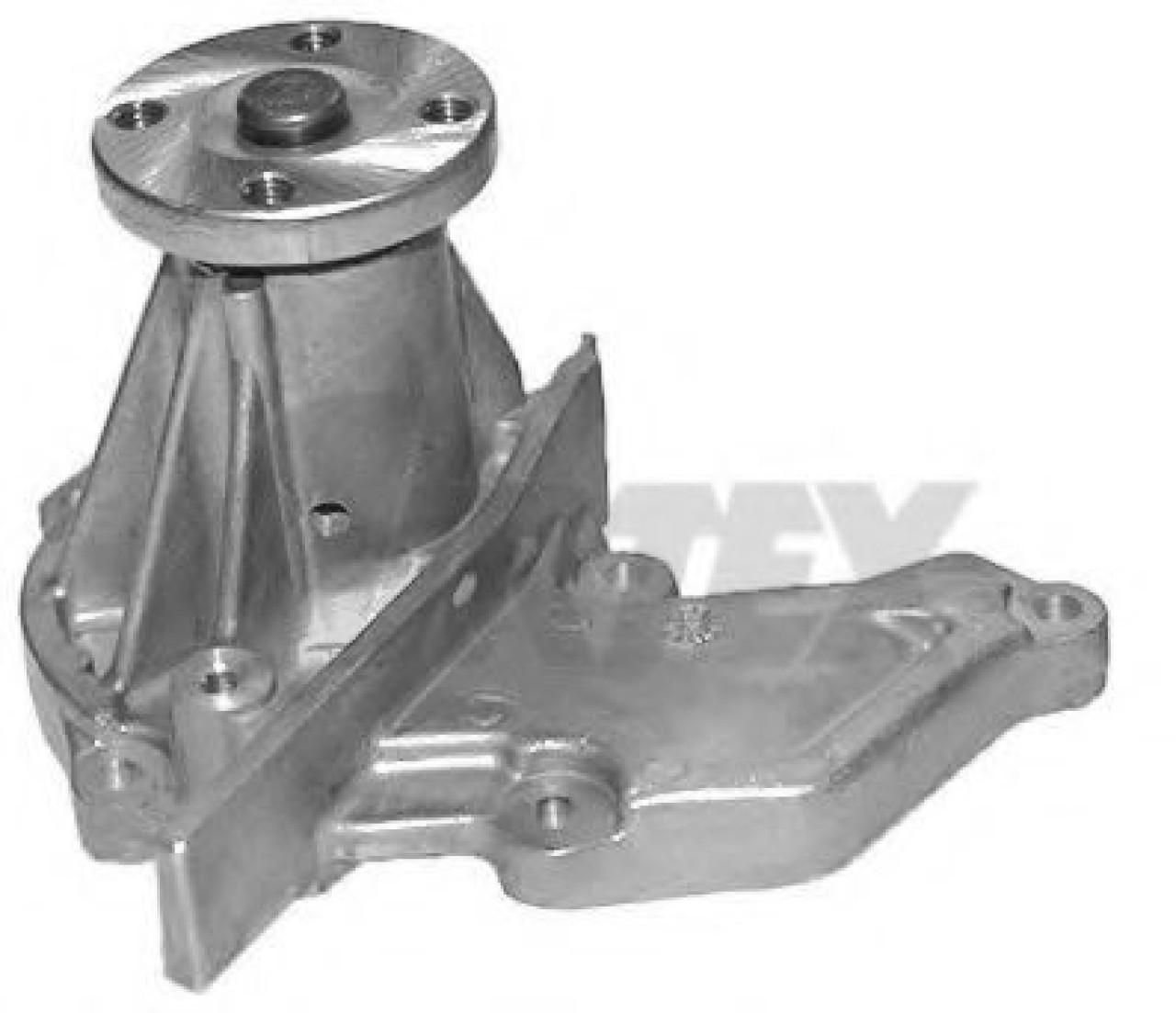 Pompa apa FORD FOCUS Combi (DNW) (1999 - 2007) AIRTEX 4104 piesa NOUA