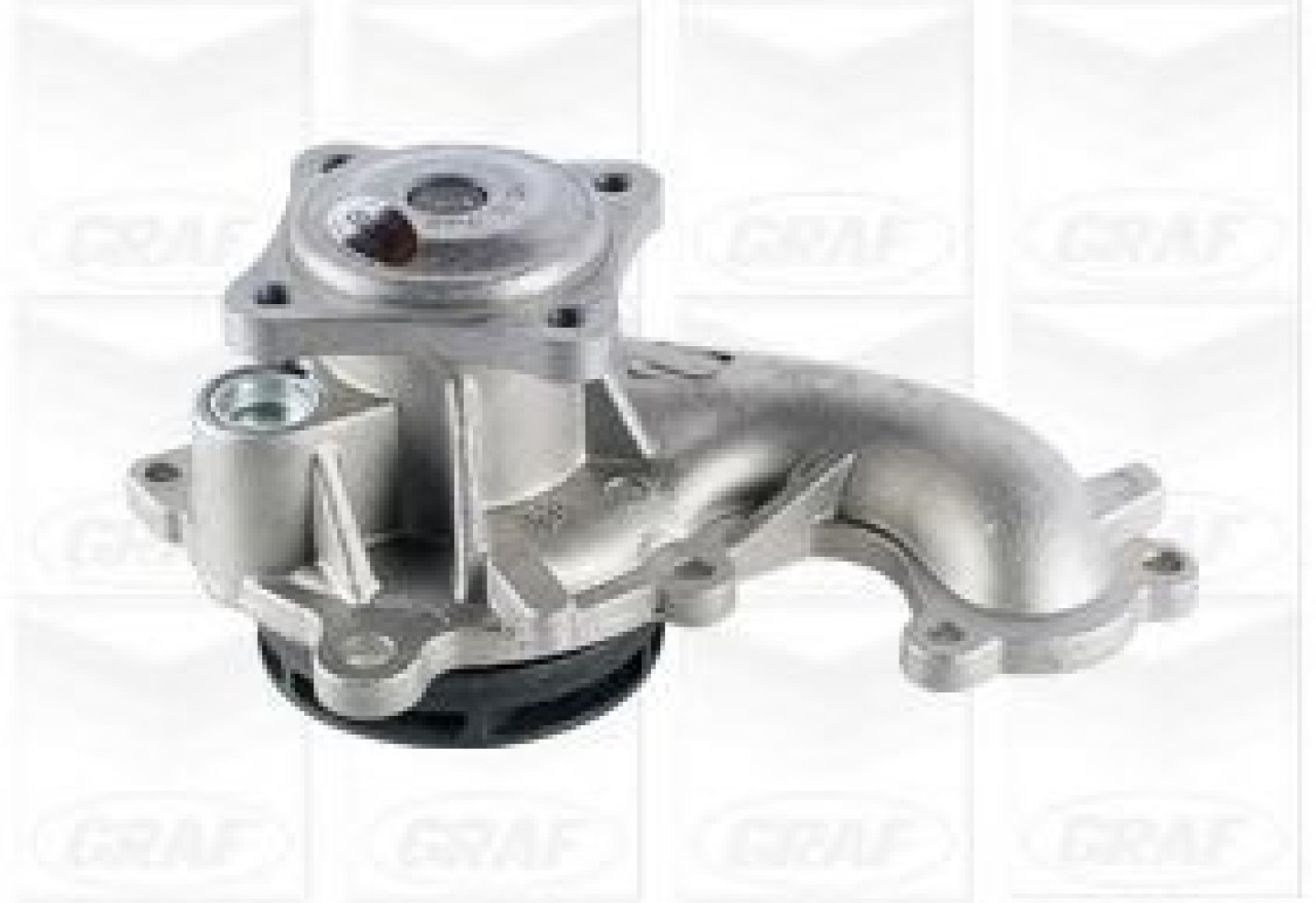 Pompa apa FORD FOCUS Combi (DNW) (1999 - 2007) GRAF PA742 piesa NOUA